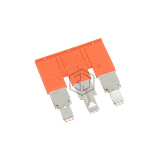 1SNK910303R0000 - TE Connectivity ENTRELEC - Terminal Blocks - Accessories - Jumpers