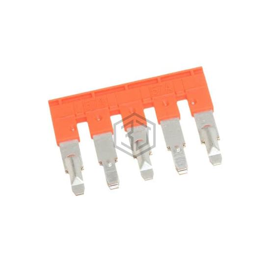 1SNK908305R0000 - TE Connectivity ENTRELEC - Terminal Blocks - Accessories - Jumpers