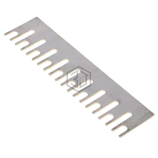 278A11-10 - Curtis Industries - Terminal Blocks - Accessories - Jumpers