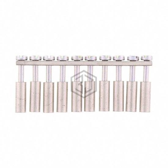 2022.0 - Conta-Clip, Inc. - Terminal Blocks - Accessories - Jumpers