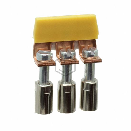 XW5S-S2.5-3N - Omron Automation and Safety - Terminal Blocks - Accessories - Jumpers