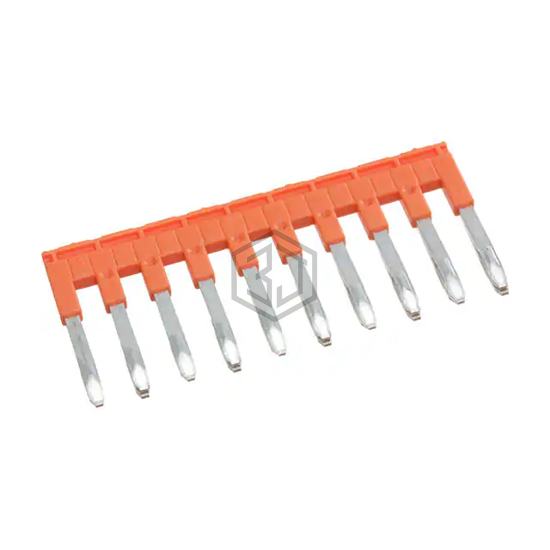 1SNK906310R0000 - TE Connectivity ENTRELEC - Terminal Blocks - Accessories - Jumpers