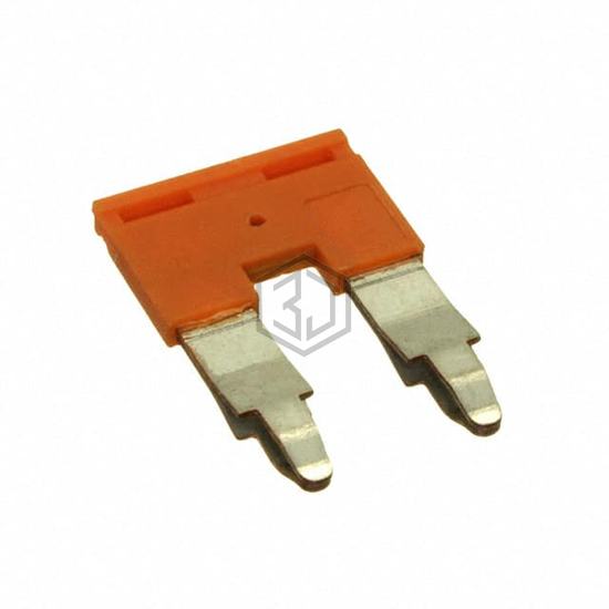JY10/2 - Altech Corporation - Terminal Blocks - Accessories - Jumpers
