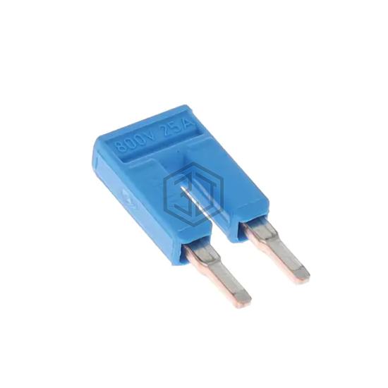 2002-402/000-006 - WAGO Corporation - Terminal Blocks - Accessories - Jumpers
