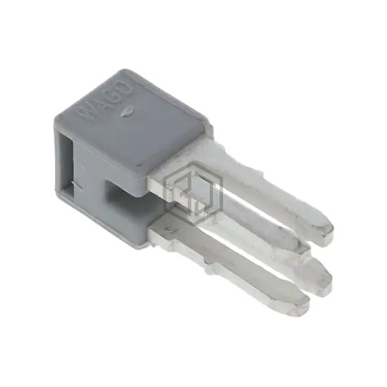 284-402 - WAGO Corporation - Terminal Blocks - Accessories - Jumpers
