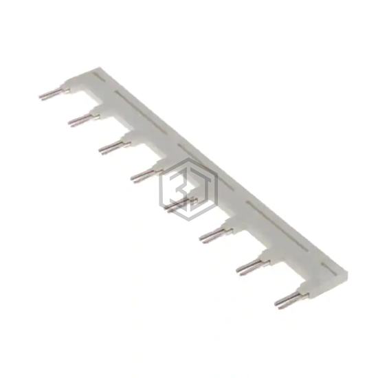 788-117 - WAGO Corporation - Terminal Blocks - Accessories - Jumpers