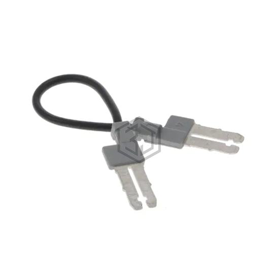 249-125 - WAGO Corporation - Terminal Blocks - Accessories - Jumpers