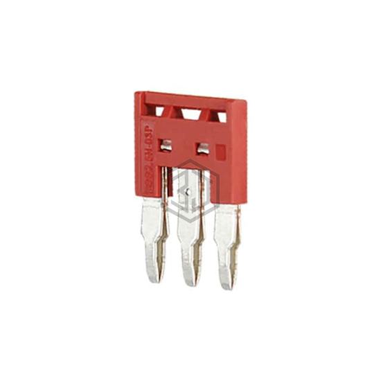 DSS2.5N-02P - Dinkle Corporation, USA - Terminal Blocks - Accessories - Jumpers