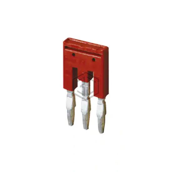 DSD03-1.503 - Dinkle Corporation, USA - Terminal Blocks - Accessories - Jumpers