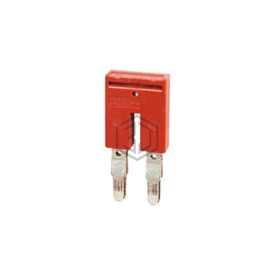 DSD01-403N - Dinkle Corporation, USA - Terminal Blocks - Accessories - Jumpers