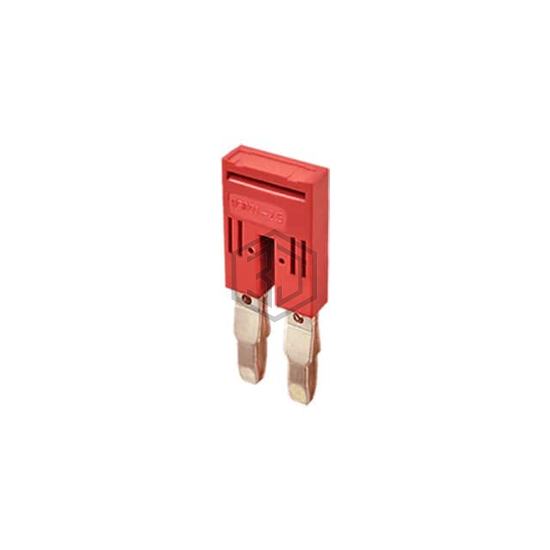 DSD01-2.503N - Dinkle Corporation, USA - Terminal Blocks - Accessories - Jumpers