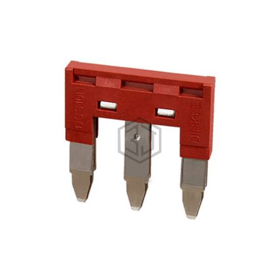 DSS10N-02P - Dinkle Corporation, USA - Terminal Blocks - Accessories - Jumpers
