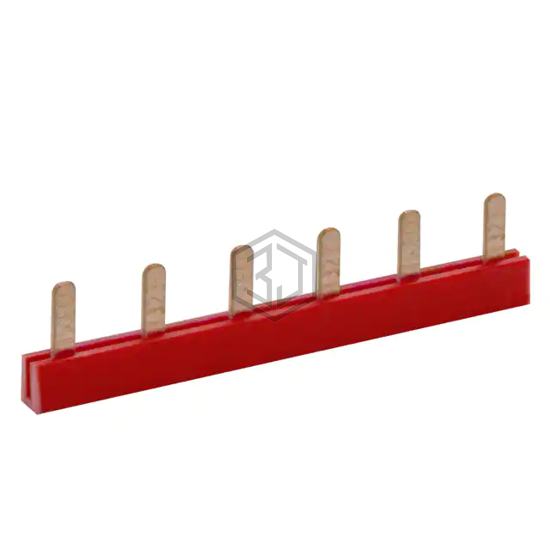 323-J/06 - WECO Electrical Connectors Inc. - Terminal Blocks - Accessories - Jumpers