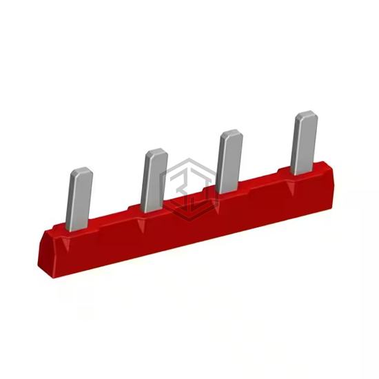 324-J/12 - WECO Electrical Connectors Inc. - Terminal Blocks - Accessories - Jumpers
