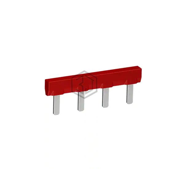 323-J/12 - WECO Electrical Connectors Inc. - Terminal Blocks - Accessories - Jumpers