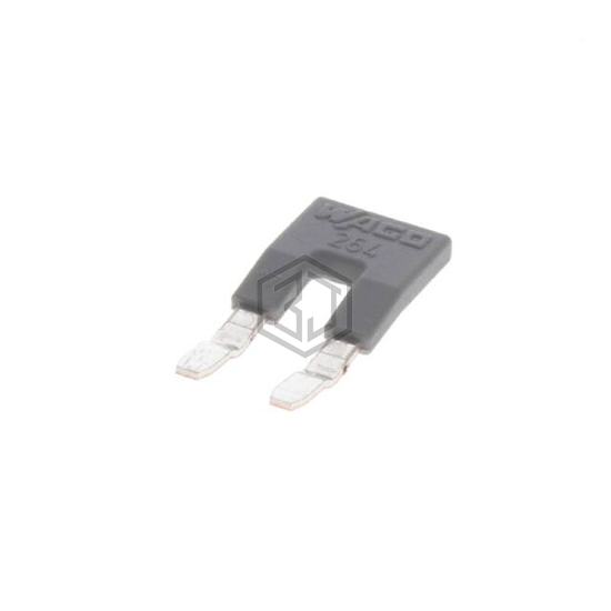264-402 - WAGO Corporation - Terminal Blocks - Accessories - Jumpers