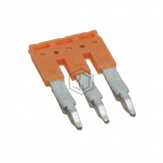 JX2.5/3 - Altech Corporation - Terminal Blocks - Accessories - Jumpers