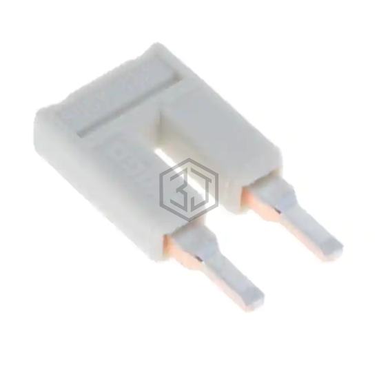 2004-402 - WAGO Corporation - Terminal Blocks - Accessories - Jumpers