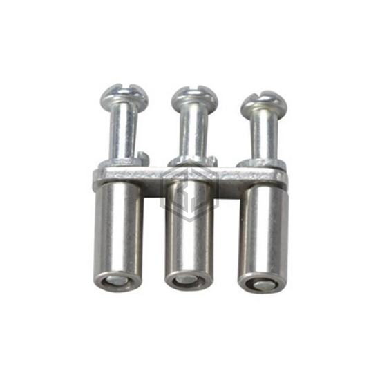 CA722/3 - Altech Corporation - Terminal Blocks - Accessories - Jumpers
