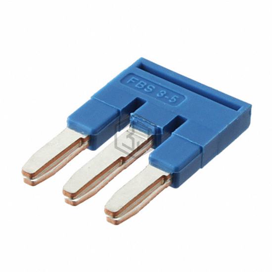 3036880 - Phoenix Contact - Terminal Blocks - Accessories - Jumpers