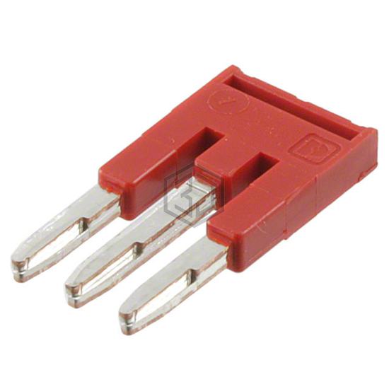 3030129 - Phoenix Contact - Terminal Blocks - Accessories - Jumpers