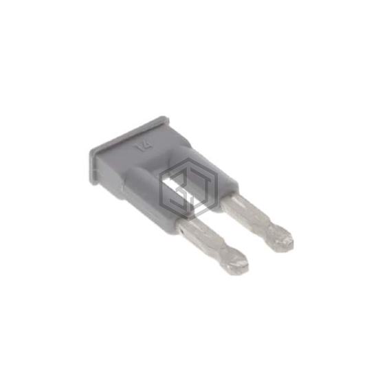 280-482 - WAGO Corporation - Terminal Blocks - Accessories - Jumpers