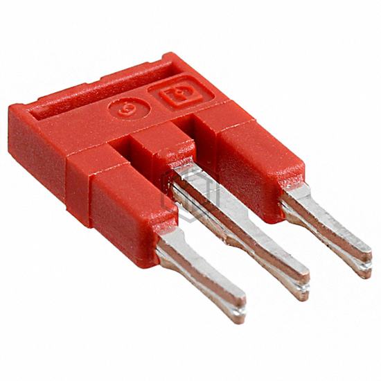 3213027 - Phoenix Contact - Terminal Blocks - Accessories - Jumpers