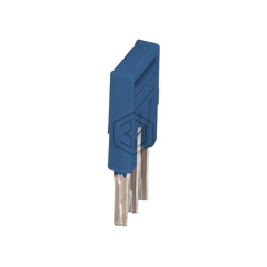 3213099 - Phoenix Contact - Terminal Blocks - Accessories - Jumpers
