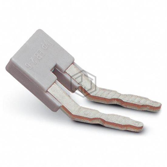 0201155 - Phoenix Contact - Terminal Blocks - Accessories - Jumpers