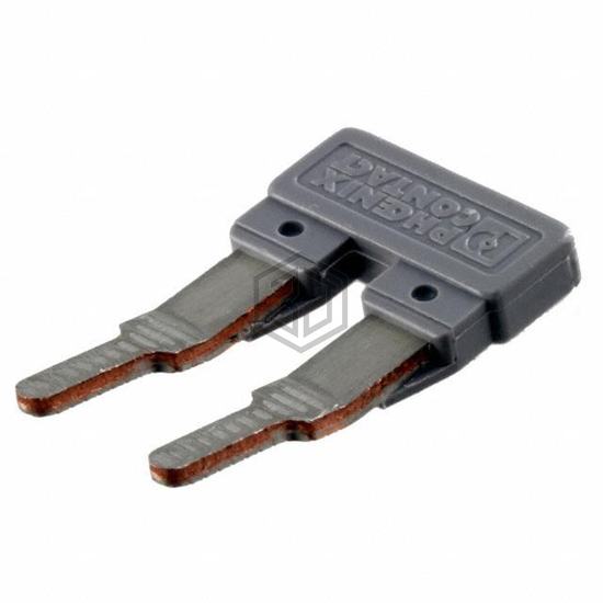3118151 - Phoenix Contact - Terminal Blocks - Accessories - Jumpers