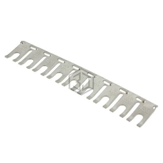0380021291 - Molex - Terminal Blocks - Accessories - Jumpers