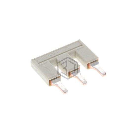 2006-403 - WAGO Corporation - Terminal Blocks - Accessories - Jumpers