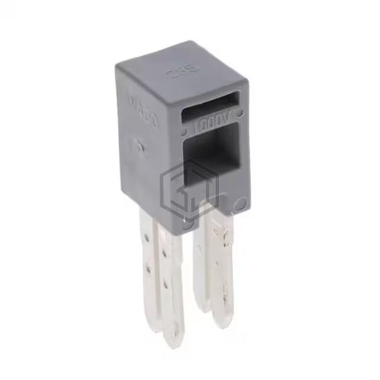 285-435 - WAGO Corporation - Terminal Blocks - Accessories - Jumpers