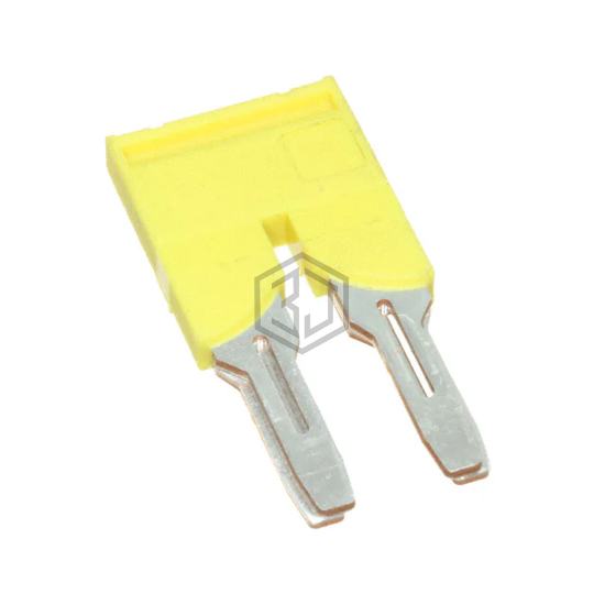 XW5S-S6.0-2 - Omron Automation and Safety - Terminal Blocks - Accessories - Jumpers