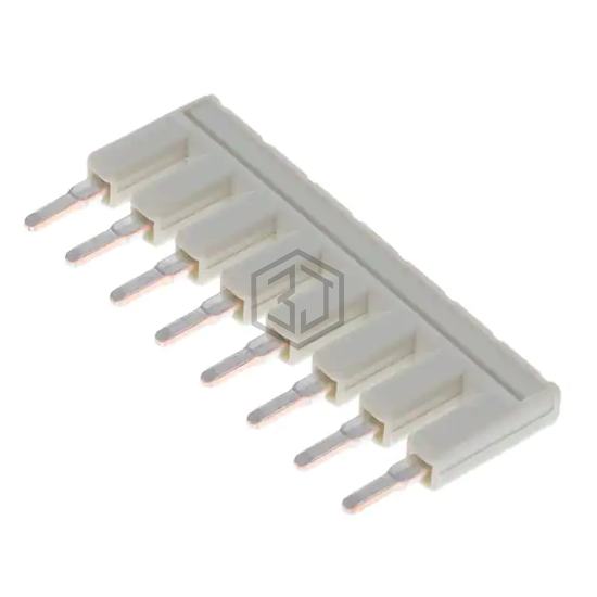 2002-408 - WAGO Corporation - Terminal Blocks - Accessories - Jumpers