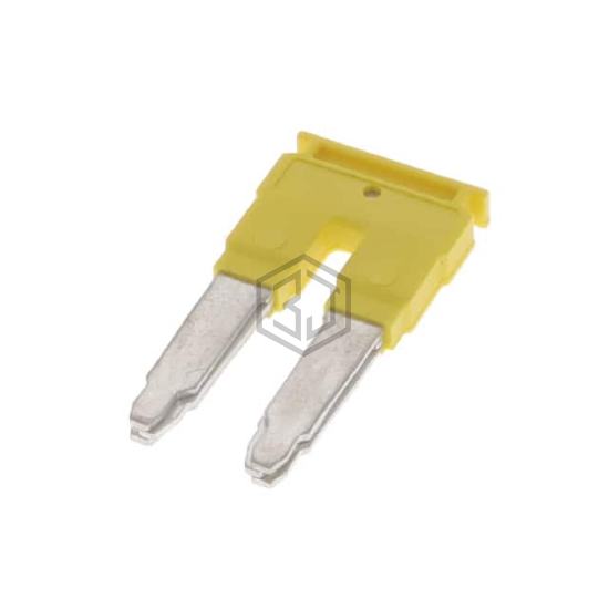 XW5S-S10-2 - Omron Automation and Safety - Terminal Blocks - Accessories - Jumpers