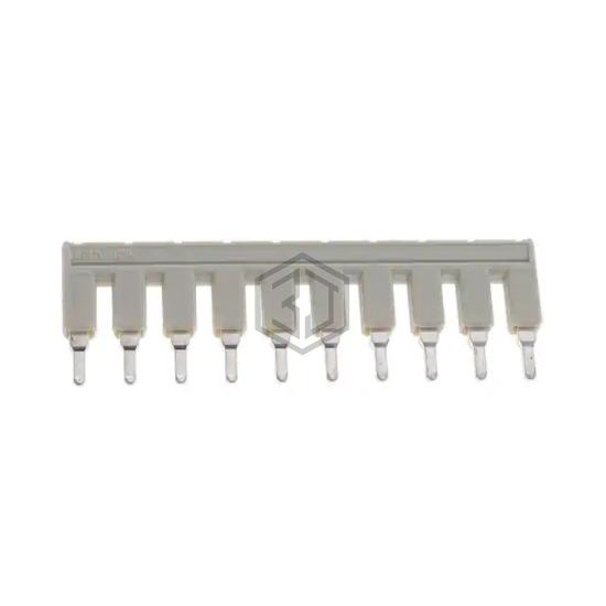 2004-410 - WAGO Corporation - Terminal Blocks - Accessories - Jumpers