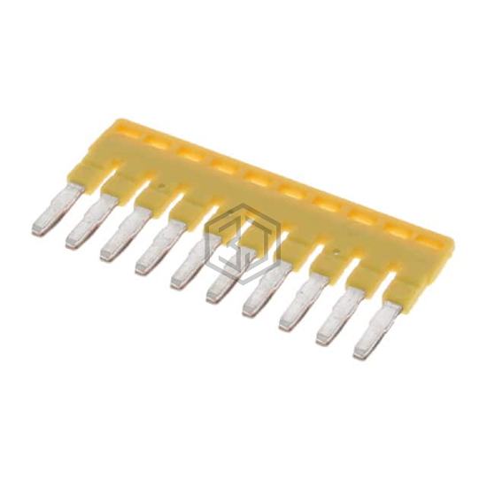 XW5S-S2.5-10 - Omron Automation and Safety - Terminal Blocks - Accessories - Jumpers