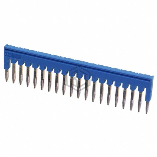 3213138 - Phoenix Contact - Terminal Blocks - Accessories - Jumpers