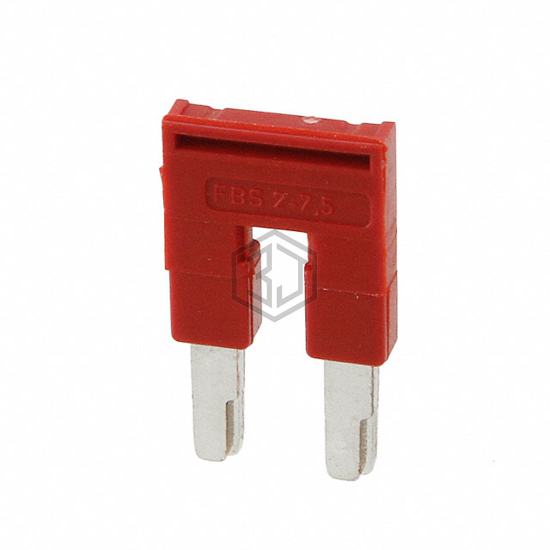 1928343 - Phoenix Contact - Terminal Blocks - Accessories - Jumpers