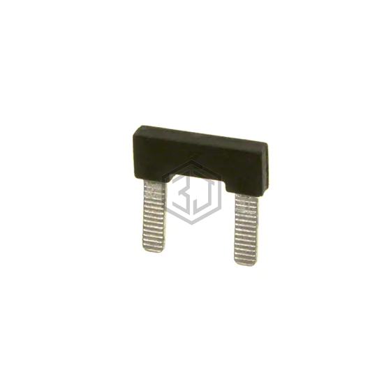 HCL12-2 - Altech Corporation - Terminal Blocks - Accessories - Jumpers