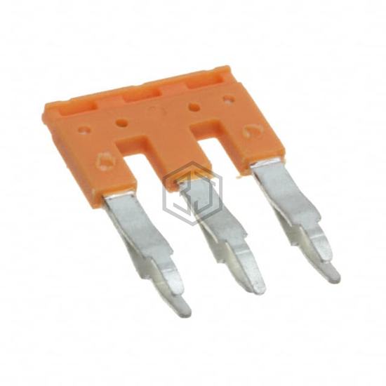JX4/3 - Altech Corporation - Terminal Blocks - Accessories - Jumpers
