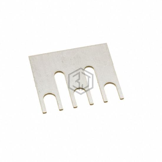 278A11-3 - Curtis Industries - Terminal Blocks - Accessories - Jumpers