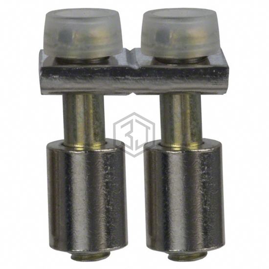 KL474132 - American Electrical Inc. - Terminal Blocks - Accessories - Jumpers