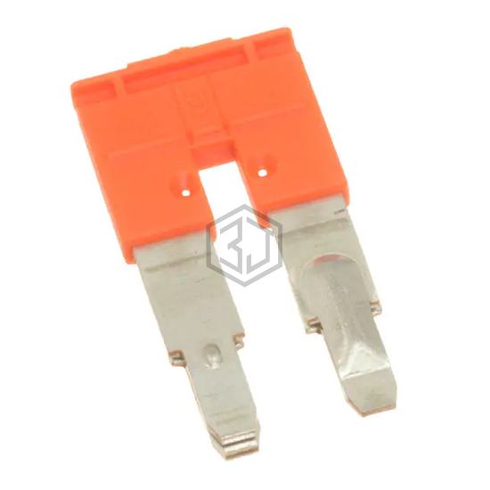 1SNK908302R0000 - TE Connectivity ENTRELEC - Terminal Blocks - Accessories - Jumpers