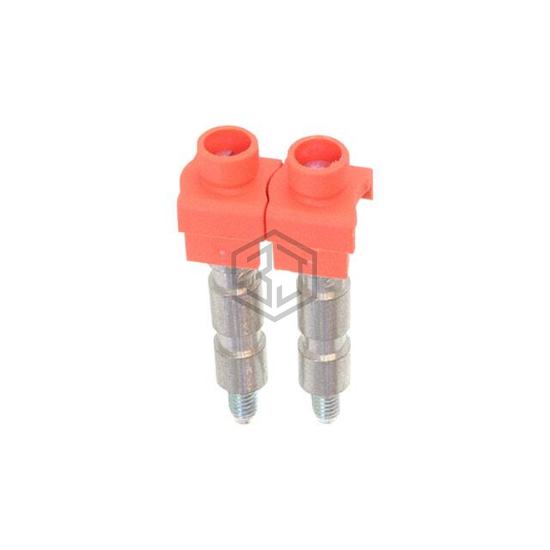 1SNK908902R0000 - TE Connectivity ENTRELEC - Terminal Blocks - Accessories - Jumpers