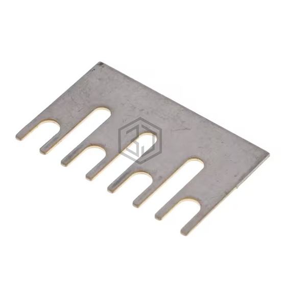 278A11-4 - Curtis Industries - Terminal Blocks - Accessories - Jumpers