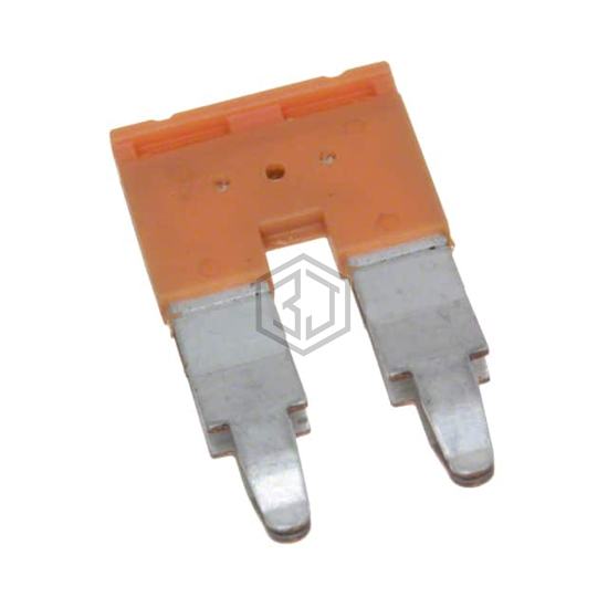 JY6/2 - Altech Corporation - Terminal Blocks - Accessories - Jumpers