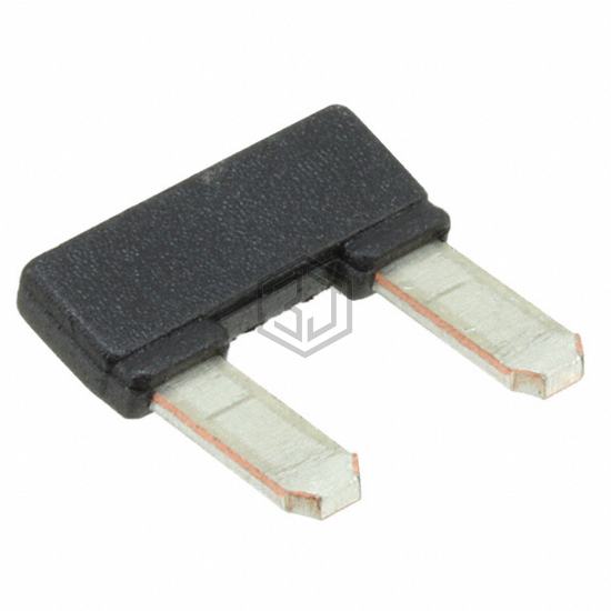 0380021732 - Molex - Terminal Blocks - Accessories - Jumpers