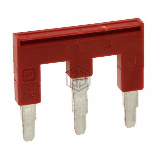 1928408 - Phoenix Contact - Terminal Blocks - Accessories - Jumpers